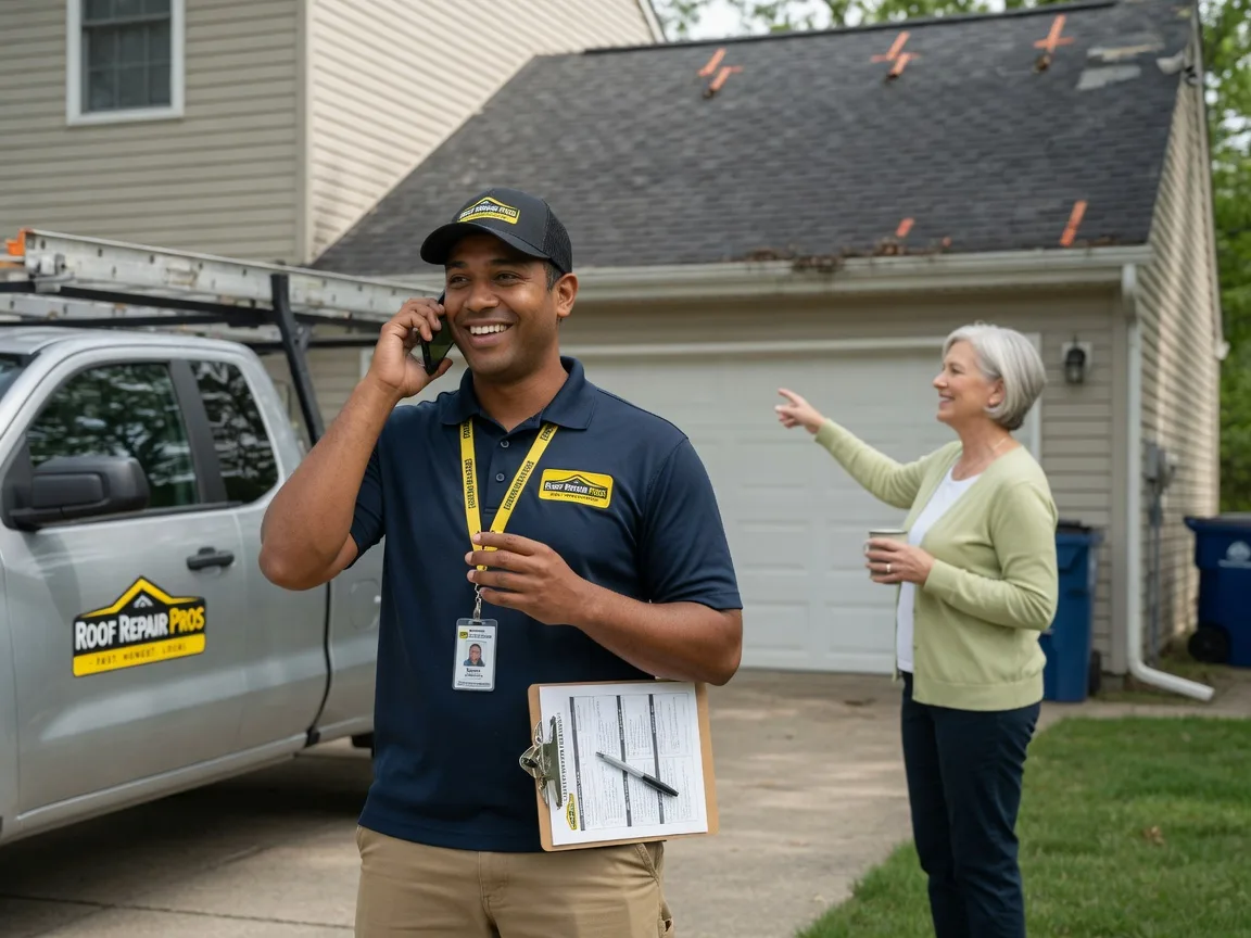 Roof Repair East Wenatchee, WA FAQs